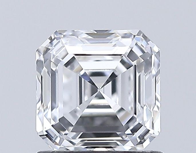 IGI Square Emerald 1.04ct D VVS1 - Loose Lab Diamond: IGI Square Emerald 1.04ct D VVS1 - Loose Lab Diamond Item Specifics: Source: This Is A Real Diamond Grown In A Lab Not Mined. Carat: 1.04 Cut: - Color: D Clarity: VVS1 Polish: EX Symmetry: EX Measurem