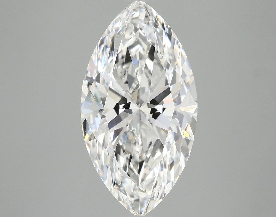 IGI Marquise 4.02ct E VVS2 - Loose Lab Diamond: IGI Marquise 4.02ct E VVS2 - Loose Lab Diamond Item Specifics: Source: This Is A Real Diamond Grown In A Lab Not Mined. Carat: 4.02 Cut: - Color: E Clarity: VVS2 Polish: EX Symmetry: EX Measurements: 