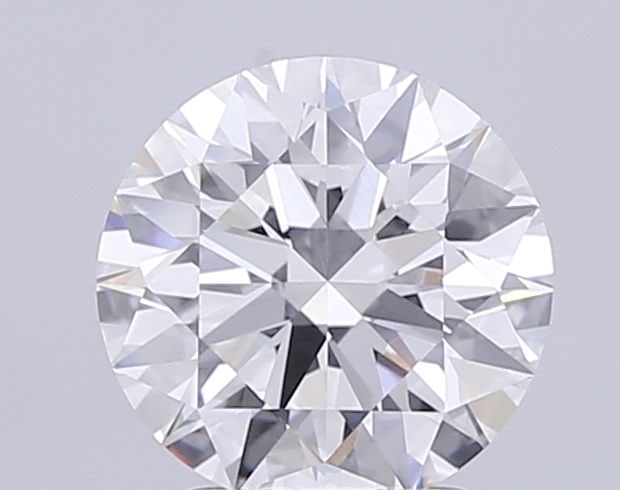 IGI Round 3.02ct E VVS2 - Ideal Loose Lab Diamond: IGI Round 3.02ct E VVS2 - Ideal Loose Lab Diamond Item Specifics: Source: This Is A Real Diamond Grown In A Lab Not Mined. Carat: 3.02 Cut: ID Color: E Clarity: VVS2 Polish: EX Symmetry: EX Measuremen