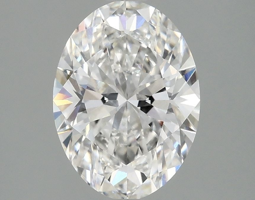 IGI Oval 2.04ct F VVS2 - Loose Lab Diamond: IGI Oval 2.04ct F VVS2 - Loose Lab Diamond Item Specifics: Source: This Is A Real Diamond Grown In A Lab Not Mined. Carat: 2.04 Cut: - Color: F Clarity: VVS2 Polish: EX Symmetry: EX Measurements: 9.94