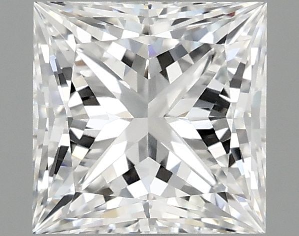 IGI Princess 2.07ct D VVS2 - Loose Lab Diamond: IGI Princess 2.07ct D VVS2 - Loose Lab Diamond Item Specifics: Source: This Is A Real Diamond Grown In A Lab Not Mined. Carat: 2.07 Cut: - Color: D Clarity: VVS2 Polish: EX Symmetry: EX Measurements: 