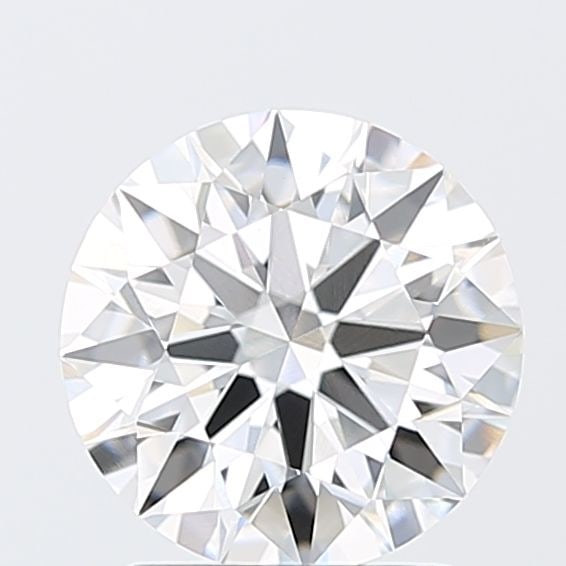 IGI Round 2.06ct E VVS2 - Ideal Loose Lab Diamond: IGI Round 2.06ct E VVS2 - Ideal Loose Lab Diamond Item Specifics: Source: This Is A Real Diamond Grown In A Lab Not Mined. Carat: 2.06 Cut: ID Color: E Clarity: VVS2 Polish: EX Symmetry: EX Measuremen