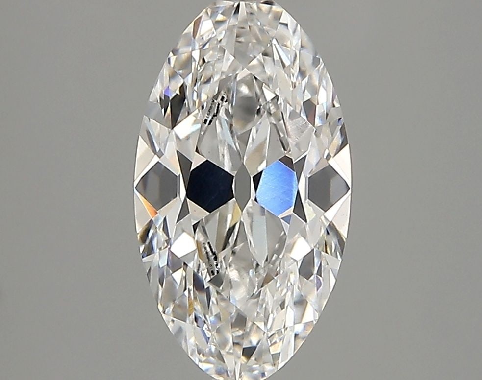 IGI Oval 1.89ct D VVS2 - Loose Lab Diamond: IGI Oval 1.89ct D VVS2 - Loose Lab Diamond Item Specifics: Source: This Is A Real Diamond Grown In A Lab Not Mined. Carat: 1.89 Cut: - Color: D Clarity: VVS2 Polish: EX Symmetry: EX Measurements: