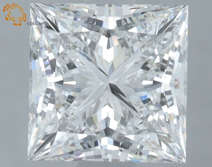 IGI Princess 1.4ct E VVS2 - Loose Lab Diamond: IGI Princess 1.4ct E VVS2 - Loose Lab Diamond Item Specifics: Source: This Is A Real Diamond Grown In A Lab Not Mined. Carat: 1.4 Cut: - Color: E Clarity: VVS2 Polish: EX Symmetry: EX Measurements: