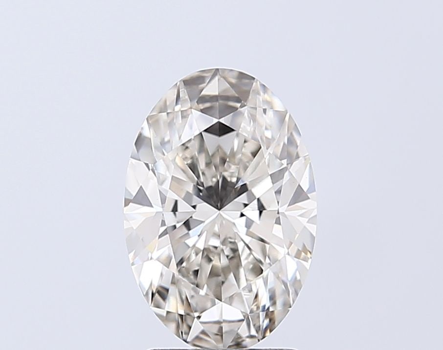 IGI Oval 2.03ct I VVS2 - Loose Lab Diamond: IGI Oval 2.03ct I VVS2 - Loose Lab Diamond Item Specifics: Source: This Is A Real Diamond Grown In A Lab Not Mined. Carat: 2.03 Cut: - Color: I Clarity: VVS2 Polish: EX Symmetry: EX Measurements: