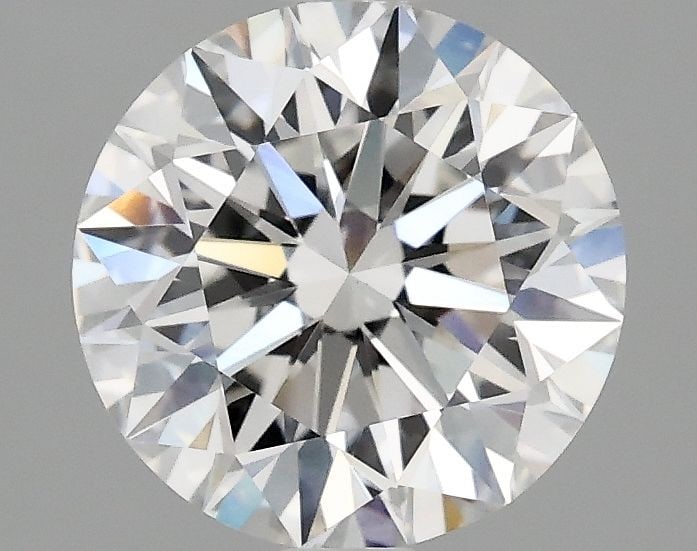 IGI Round 2.1ct E VVS2 - Loose Lab Diamond: IGI Round 2.1ct E VVS2 - Loose Lab Diamond Item Specifics: Source: This Is A Real Diamond Grown In A Lab Not Mined. Carat: 2.1 Cut: EX Color: E Clarity: VVS2 Polish: EX Symmetry: EX Measurements:
