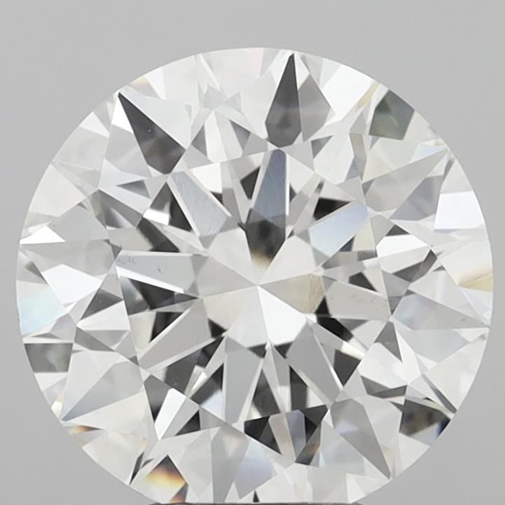 IGI Round 5.08ct E VVS2 - Loose Lab Diamond: IGI Round 5.08ct E VVS2 - Loose Lab Diamond Item Specifics: Source: This Is A Real Diamond Grown In A Lab Not Mined. Carat: 5.08 Cut: EX Color: E Clarity: VVS2 Polish: EX Symmetry: EX Measurements: 10