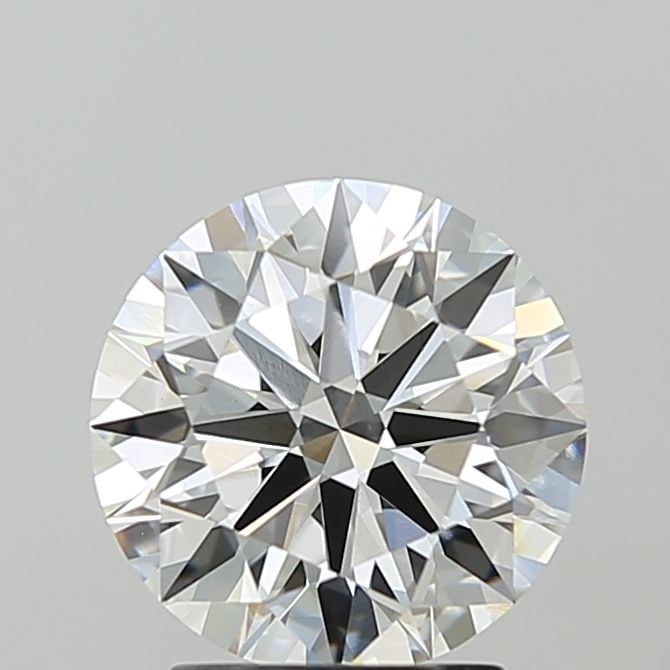 IGI Round 2.55ct F VVS2 - Ideal Loose Lab Diamond: IGI Round 2.55ct F VVS2 - Ideal Loose Lab Diamond Item Specifics: Source: This Is A Real Diamond Grown In A Lab Not Mined. Carat: 2.55 Cut: ID Color: F Clarity: VVS2 Polish: EX Symmetry: EX Measuremen