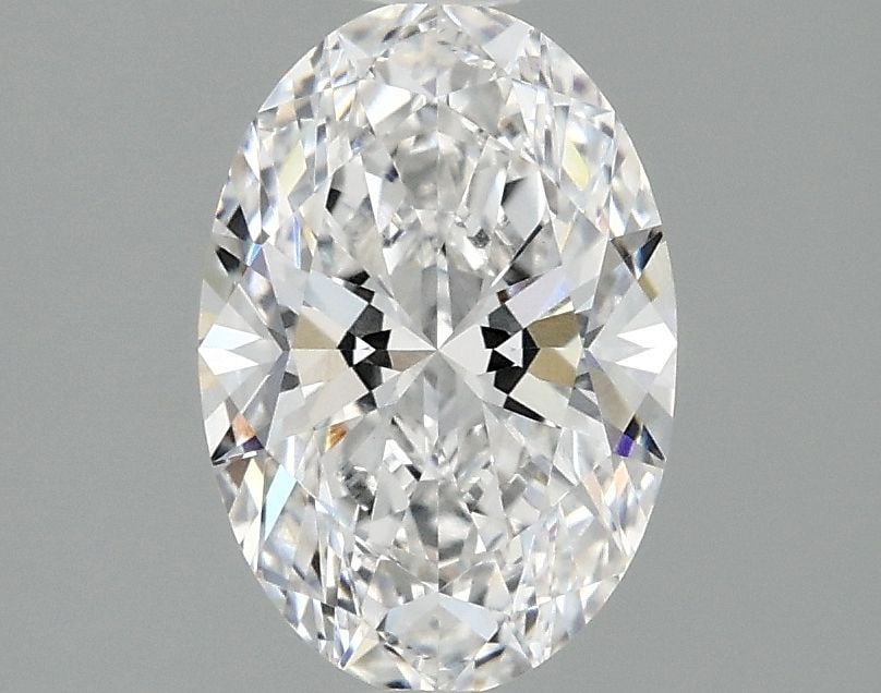 IGI Oval 1.49ct D VVS2 - Loose Lab Diamond: IGI Oval 1.49ct D VVS2 - Loose Lab Diamond Item Specifics: Source: This Is A Real Diamond Grown In A Lab Not Mined. Carat: 1.49 Cut: - Color: D Clarity: VVS2 Polish: EX Symmetry: EX Measurements: 9.3L