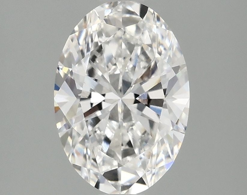 IGI Oval 1.61ct E VVS2 - Loose Lab Diamond: IGI Oval 1.61ct E VVS2 - Loose Lab Diamond Item Specifics: Source: This Is A Real Diamond Grown In A Lab Not Mined. Carat: 1.61 Cut: - Color: E Clarity: VVS2 Polish: EX Symmetry: EX Measurements: 9.36