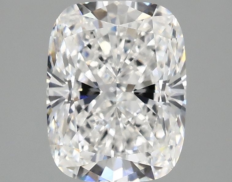 IGI Cushion Modified 2.09ct D VVS2 - Loose Lab Diamond: IGI Cushion Modified 2.09ct D VVS2 - Loose Lab Diamond Item Specifics: Source: This Is A Real Diamond Grown In A Lab Not Mined. Carat: 2.09 Cut: - Color: D Clarity: VVS2 Polish: EX Symmetry: EX Measur