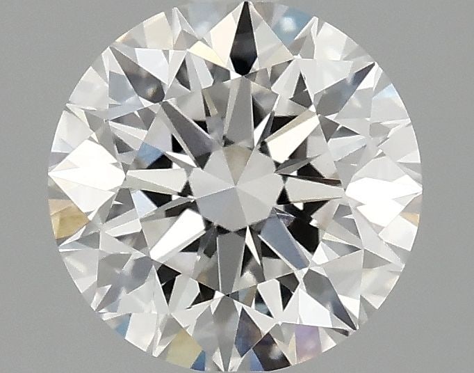 IGI Round 2.04ct F VVS2 - Loose Lab Diamond: IGI Round 2.04ct F VVS2 - Loose Lab Diamond Item Specifics: Source: This Is A Real Diamond Grown In A Lab Not Mined. Carat: 2.04 Cut: EX Color: F Clarity: VVS2 Polish: EX Symmetry: EX Measurements: 8.