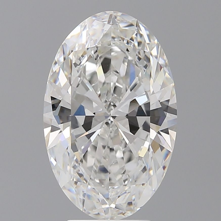 IGI Oval 5.03ct E VVS2 - Loose Lab Diamond: IGI Oval 5.03ct E VVS2 - Loose Lab Diamond Item Specifics: Source: This Is A Real Diamond Grown In A Lab Not Mined. Carat: 5.03 Cut: - Color: E Clarity: VVS2 Polish: EX Symmetry: EX Measurements: 14.7