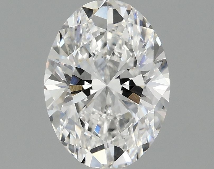 IGI Oval 1.09ct D VVS2 - Loose Lab Diamond: IGI Oval 1.09ct D VVS2 - Loose Lab Diamond Item Specifics: Source: This Is A Real Diamond Grown In A Lab Not Mined. Carat: 1.09 Cut: - Color: D Clarity: VVS2 Polish: EX Symmetry: EX Measurements: 8.03