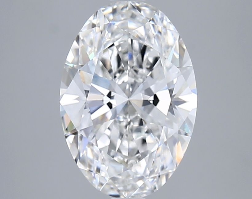 IGI Oval 3.11ct F VVS2 - Loose Lab Diamond: IGI Oval 3.11ct F VVS2 - Loose Lab Diamond Item Specifics: Source: This Is A Real Diamond Grown In A Lab Not Mined. Carat: 3.11 Cut: - Color: F Clarity: VVS2 Polish: EX Symmetry: EX Measurements: 11.9