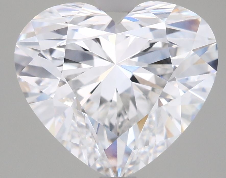 IGI Heart 3.01ct E VVS2 - Loose Lab Diamond: IGI Heart 3.01ct E VVS2 - Loose Lab Diamond Item Specifics: Source: This Is A Real Diamond Grown In A Lab Not Mined. Carat: 3.01 Cut: - Color: E Clarity: VVS2 Polish: EX Symmetry: EX Measurements: 8.8