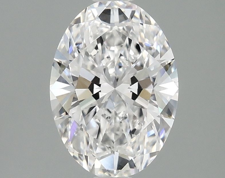 IGI Oval 1.44ct D VVS2 - Loose Lab Diamond: IGI Oval 1.44ct D VVS2 - Loose Lab Diamond Item Specifics: Source: This Is A Real Diamond Grown In A Lab Not Mined. Carat: 1.44 Cut: - Color: D Clarity: VVS2 Polish: EX Symmetry: EX Measurements: 8.99