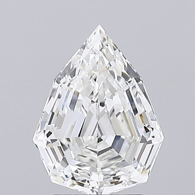 IGI Octagonal 2.18ct F VVS2 - Loose Lab Diamond: IGI Octagonal 2.18ct F VVS2 - Loose Lab Diamond Item Specifics: Source: This Is A Real Diamond Grown In A Lab Not Mined. Carat: 2.18 Cut: - Color: F Clarity: VVS2 Polish: EX Symmetry: EX Measurements: