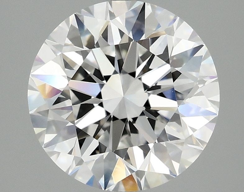 IGI Round 3.07ct E VVS2 - Loose Lab Diamond: IGI Round 3.07ct E VVS2 - Loose Lab Diamond Item Specifics: Source: This Is A Real Diamond Grown In A Lab Not Mined. Carat: 3.07 Cut: EX Color: E Clarity: VVS2 Polish: EX Symmetry: EX Measurements: 9.