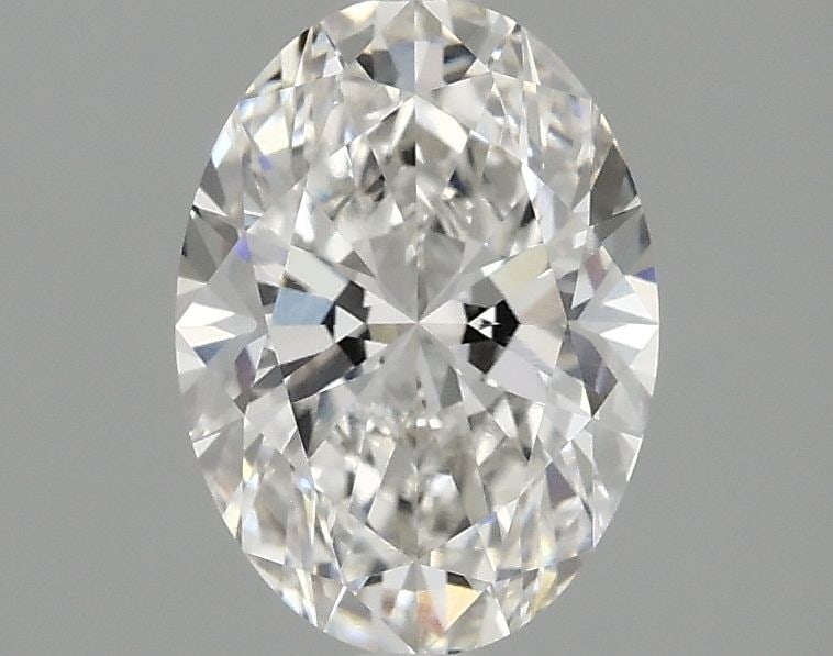 IGI Oval 1.49ct F VVS2 - Loose Lab Diamond: IGI Oval 1.49ct F VVS2 - Loose Lab Diamond Item Specifics: Source: This Is A Real Diamond Grown In A Lab Not Mined. Carat: 1.49 Cut: - Color: F Clarity: VVS2 Polish: EX Symmetry: EX Measurements: 8.87