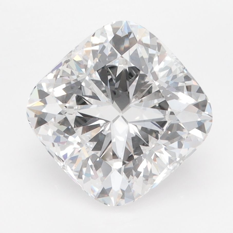 IGI Cushion Modified 3.09ct D VVS1 - Loose Lab Diamond: IGI Cushion Modified 3.09ct D VVS1 - Loose Lab Diamond Item Specifics: Source: This Is A Real Diamond Grown In A Lab Not Mined. Carat: 3.09 Cut: - Color: D Clarity: VVS1 Polish: EX Symmetry: EX Measur