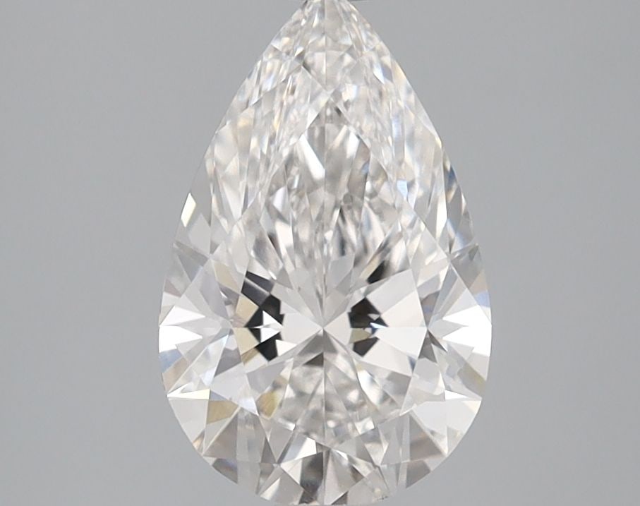 IGI Pear 1.55ct E VVS2 - Loose Lab Diamond: IGI Pear 1.55ct E VVS2 - Loose Lab Diamond Item Specifics: Source: This Is A Real Diamond Grown In A Lab Not Mined. Carat: 1.55 Cut: - Color: E Clarity: VVS2 Polish: EX Symmetry: EX Measurements: 10.4