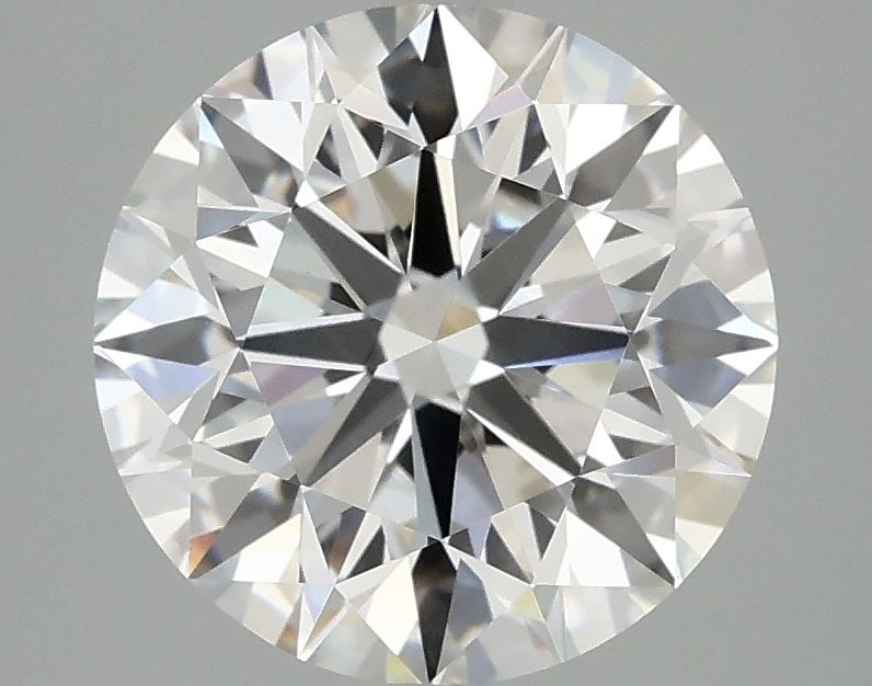 IGI Round 3.08ct E VVS2 - Loose Lab Diamond: IGI Round 3.08ct E VVS2 - Loose Lab Diamond Item Specifics: Source: This Is A Real Diamond Grown In A Lab Not Mined. Carat: 3.08 Cut: EX Color: E Clarity: VVS2 Polish: EX Symmetry: EX Measurements: 9.