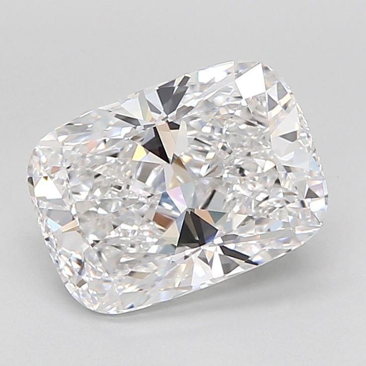 IGI Cushion Modified 4.0ct D VVS2 - Loose Lab Diamond: IGI Cushion Modified 4.0ct D VVS2 - Loose Lab Diamond Item Specifics: Source: This Is A Real Diamond Grown In A Lab Not Mined. Carat: 4.0 Cut: - Color: D Clarity: VVS2 Polish: EX Symmetry: EX Measurem
