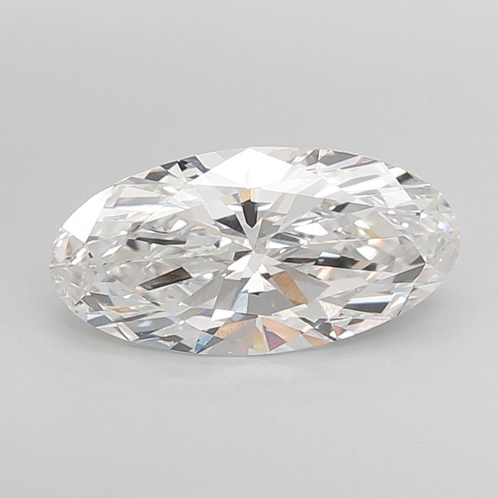 IGI Oval 4.05ct F VVS2 - Loose Lab Diamond: IGI Oval 4.05ct F VVS2 - Loose Lab Diamond Item Specifics: Source: This Is A Real Diamond Grown In A Lab Not Mined. Carat: 4.05 Cut: - Color: F Clarity: VVS2 Polish: EX Symmetry: EX Measurements: 15.9