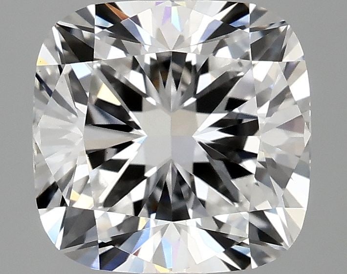 IGI Cushion Modified 3.02ct D VVS2 - Loose Lab Diamond: IGI Cushion Modified 3.02ct D VVS2 - Loose Lab Diamond Item Specifics: Source: This Is A Real Diamond Grown In A Lab Not Mined. Carat: 3.02 Cut: - Color: D Clarity: VVS2 Polish: EX Symmetry: EX Measur
