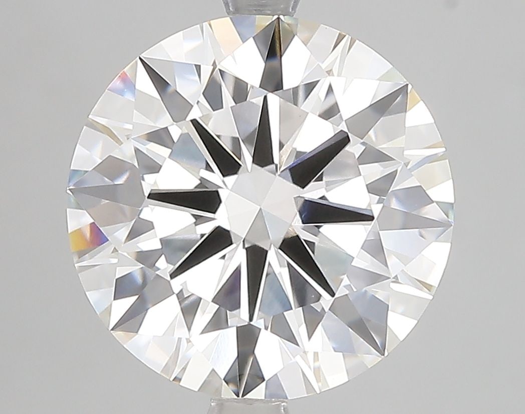 IGI Round 5.05ct F VVS2 - Ideal Loose Lab Diamond: IGI Round 5.05ct F VVS2 - Ideal Loose Lab Diamond Item Specifics: Source: This Is A Real Diamond Grown In A Lab Not Mined. Carat: 5.05 Cut: ID Color: F Clarity: VVS2 Polish: EX Symmetry: EX Measuremen