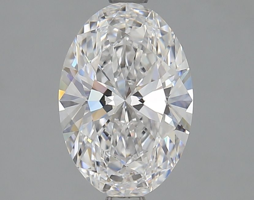 GIA Oval 2.02ct D IF - Loose Lab Diamond: GIA Oval 2.02ct D IF - Loose Lab Diamond Item Specifics: Source: This Is A Real Diamond Grown In A Lab Not Mined. Carat: 2.02 Cut: - Color: D Clarity: IF Polish: EX Symmetry: EX Measurements: 10.44L X