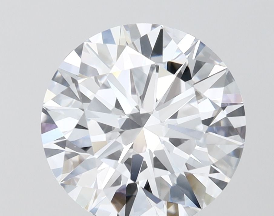 IGI Round 3.55ct E VVS2 - Ideal Loose Lab Diamond: IGI Round 3.55ct E VVS2 - Ideal Loose Lab Diamond Item Specifics: Source: This Is A Real Diamond Grown In A Lab Not Mined. Carat: 3.55 Cut: ID Color: E Clarity: VVS2 Polish: EX Symmetry: EX Measuremen