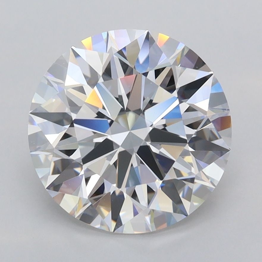 IGI Round 2.98ct D VVS1 - Ideal Loose Lab Diamond: IGI Round 2.98ct D VVS1 - Ideal Loose Lab Diamond Item Specifics: Source: This Is A Real Diamond Grown In A Lab Not Mined. Carat: 2.98 Cut: ID Color: D Clarity: VVS1 Polish: EX Symmetry: EX