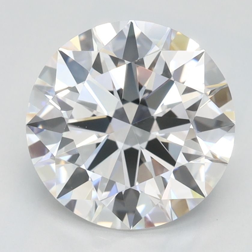 IGI Round 2.07ct D IF - Ideal Loose Lab Diamond: IGI Round 2.07ct D IF - Ideal Loose Lab Diamond Item Specifics: Source: This Is A Real Diamond Grown In A Lab Not Mined. Carat: 2.07 Cut: ID Color: D Clarity: IF Polish: EX Symmetry: EX Measurements: 