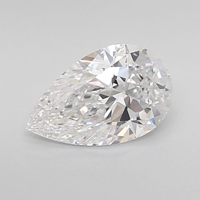 IGI Pear 1.08ct D IF - Loose Lab Diamond: IGI Pear 1.08ct D IF - Loose Lab Diamond Item Specifics: Source: This Is A Real Diamond Grown In A Lab Not Mined. Carat: 1.08 Cut: - Color: D Clarity: IF Polish: EX Symmetry: EX Measurements: 9.33L X 
