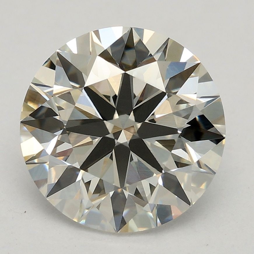 IGI Round 2.32ct J VVS2 - Ideal Loose Lab Diamond: IGI Round 2.32ct J VVS2 - Ideal Loose Lab Diamond Item Specifics: Source: This Is A Real Diamond Grown In A Lab Not Mined. Carat: 2.32 Cut: ID Color: J Clarity: VVS2 Polish: EX Symmetry: EX Measuremen