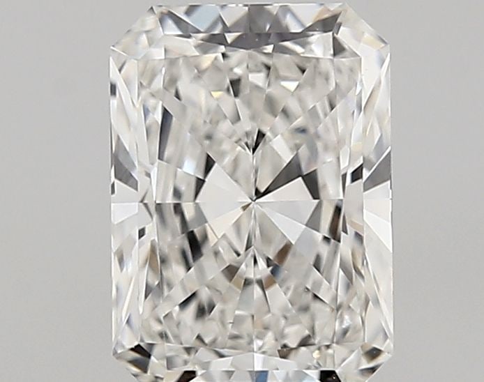 IGI Radiant 1.72ct F VVS2 - Loose Lab Diamond: IGI Radiant 1.72ct F VVS2 - Loose Lab Diamond Item Specifics: Source: This Is A Real Diamond Grown In A Lab Not Mined. Carat: 1.72 Cut: - Color: F Clarity: VVS2 Polish: EX Symmetry: EX Measurements: 8
