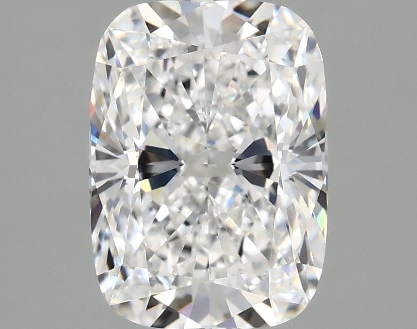 IGI Cushion Modified 2.1ct D VVS2 - Loose Lab Diamond: IGI Cushion Modified 2.1ct D VVS2 - Loose Lab Diamond Item Specifics: Source: This Is A Real Diamond Grown In A Lab Not Mined. Carat: 2.1 Cut: - Color: D Clarity: VVS2 Polish: EX Symmetry: EX Measurem