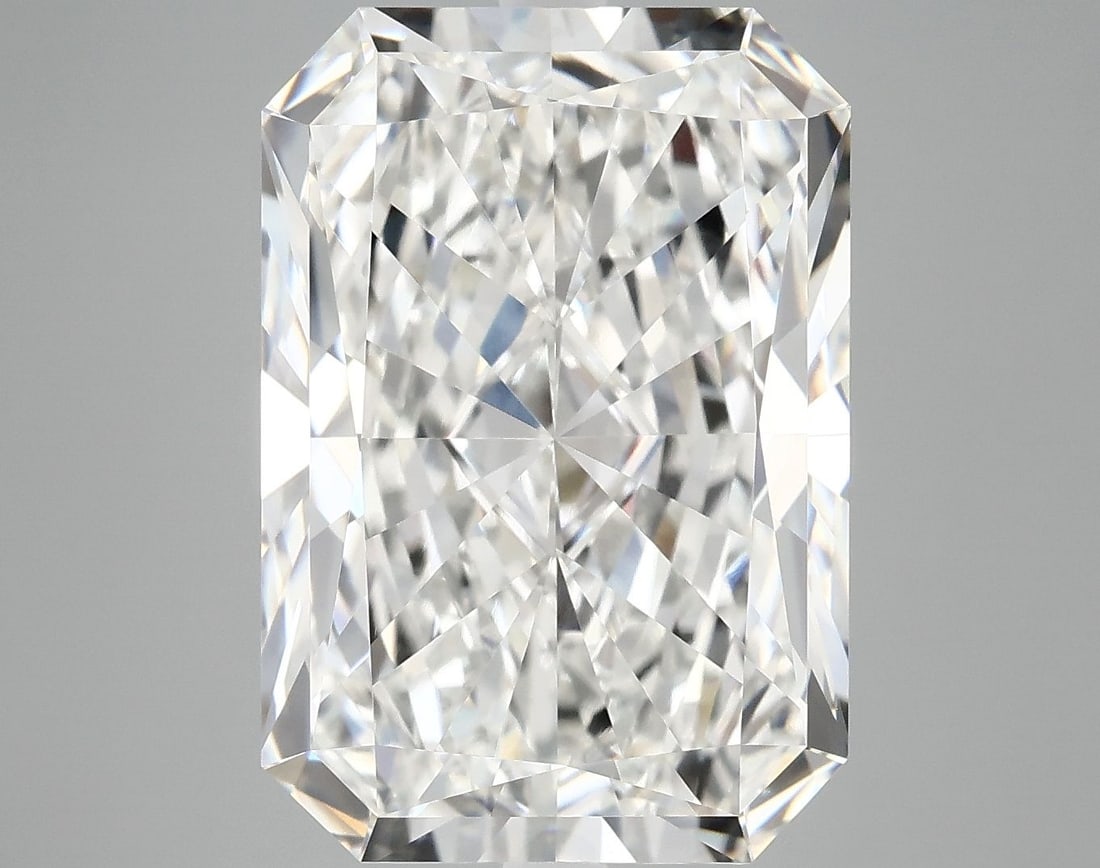 IGI Radiant 10.28ct F VVS2 - Loose Lab Diamond: IGI Radiant 10.28ct F VVS2 - Loose Lab Diamond Item Specifics: Source: This Is A Real Diamond Grown In A Lab Not Mined. Carat: 10.28 Cut: - Color: F Clarity: VVS2 Polish: EX Symmetry: EX Measurements: