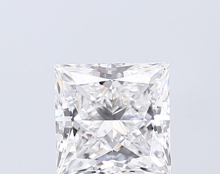 IGI Princess 2.0ct E VVS2 - Loose Lab Diamond: IGI Princess 2.0ct E VVS2 - Loose Lab Diamond Item Specifics: Source: This Is A Real Diamond Grown In A Lab Not Mined. Carat: 2.0 Cut: - Color: E Clarity: VVS2 Polish: EX Symmetry: EX Measurements: 6.