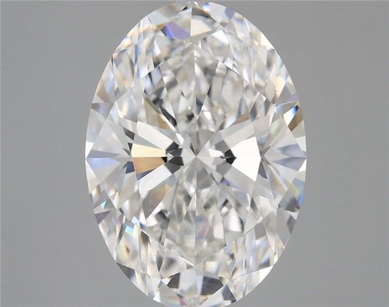 IGI Oval 5.52ct F VVS2 - Loose Lab Diamond: IGI Oval 5.52ct F VVS2 - Loose Lab Diamond Item Specifics: Source: This Is A Real Diamond Grown In A Lab Not Mined. Carat: 5.52 Cut: - Color: F Clarity: VVS2 Polish: EX Symmetry: EX Measurements: 13.9