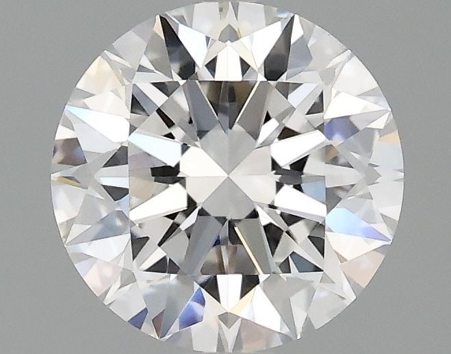 IGI Round 1.53ct D VVS2 - Loose Lab Diamond: IGI Round 1.53ct D VVS2 - Loose Lab Diamond Item Specifics: Source: This Is A Real Diamond Grown In A Lab Not Mined. Carat: 1.53 Cut: EX Color: D Clarity: VVS2 Polish: EX Symmetry: EX Measurements: 7.