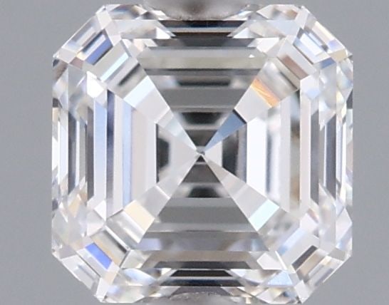 IGI Asscher 1.04ct D VVS1 - Loose Lab Diamond: IGI Asscher 1.04ct D VVS1 - Loose Lab Diamond Item Specifics: Source: This Is A Real Diamond Grown In A Lab Not Mined. Carat: 1.04 Cut: - Color: D Clarity: VVS1 Polish: EX Symmetry: EX Measurements: 5