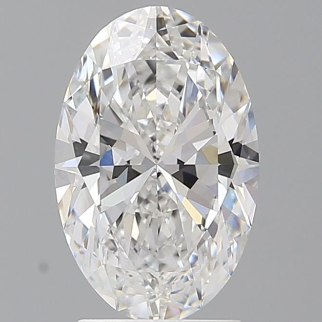 IGI Oval 2.49ct D VVS2 - Loose Lab Diamond: IGI Oval 2.49ct D VVS2 - Loose Lab Diamond Item Specifics: Source: This Is A Real Diamond Grown In A Lab Not Mined. Carat: 2.49 Cut: - Color: D Clarity: VVS2 Polish: EX Symmetry: EX Measurements: 11.4