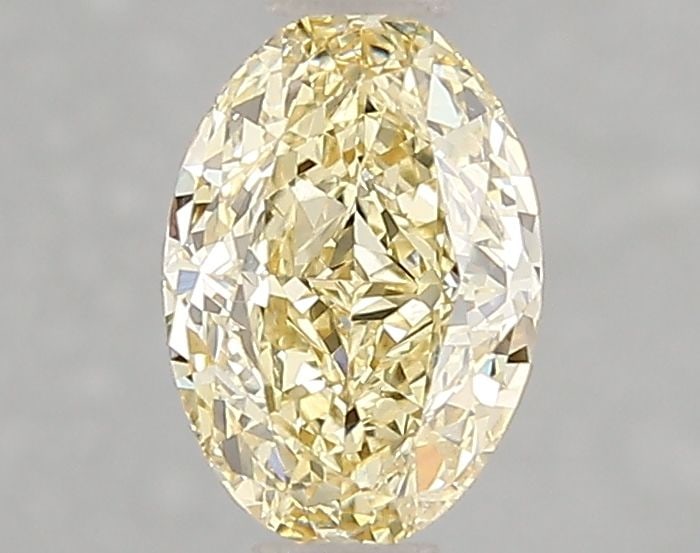 IGI Oval 1.11ct Fancy Intense Yellow VVS2 - Loose Lab Diamond: IGI Oval 1.11ct Fancy Intense Yellow VVS2 - Loose Lab Diamond Item Specifics: Source: This Is A Real Diamond Grown In A Lab Not Mined. Carat: 1.11 Cut: - Color: Fancy Intense Yellow Clarity: VVS2 Poli