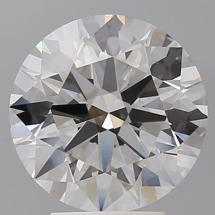 IGI Round 4.04ct F VVS2 - Ideal Loose Lab Diamond: IGI Round 4.04ct F VVS2 - Ideal Loose Lab Diamond Item Specifics: Source: This Is A Real Diamond Grown In A Lab Not Mined. Carat: 4.04 Cut: ID Color: F Clarity: VVS2 Polish: EX Symmetry: EX Measuremen