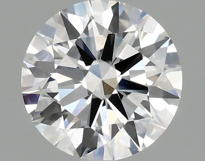 IGI Round 1.53ct F VVS2 - Ideal Loose Lab Diamond: IGI Round 1.53ct F VVS2 - Ideal Loose Lab Diamond Item Specifics: Source: This Is A Real Diamond Grown In A Lab Not Mined. Carat: 1.53 Cut: ID Color: F Clarity: VVS2 Polish: EX Symmetry: EX Measuremen