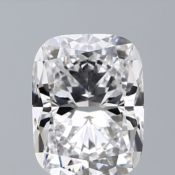IGI Cushion Modified 3.04ct D VVS2 - Loose Lab Diamond: IGI Cushion Modified 3.04ct D VVS2 - Loose Lab Diamond Item Specifics: Source: This Is A Real Diamond Grown In A Lab Not Mined. Carat: 3.04 Cut: - Color: D Clarity: VVS2 Polish: EX Symmetry: EX Measur