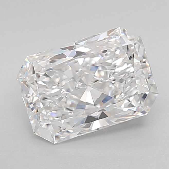 IGI Radiant 2.01ct E VVS2 - Loose Lab Diamond: IGI Radiant 2.01ct E VVS2 - Loose Lab Diamond Item Specifics: Source: This Is A Real Diamond Grown In A Lab Not Mined. Carat: 2.01 Cut: - Color: E Clarity: VVS2 Polish: EX Symmetry: EX Measurements: 9